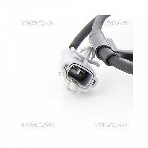 Датчик частоты вращения колеса TRISCAN 8180 13250 для TOYOTA, передний левый synthetic.ua - Фото 1