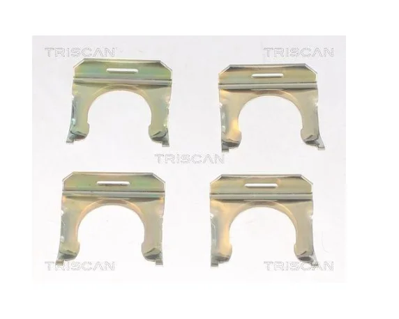 Трос перемикання передач TRISCAN 8140 25727 для OPEL RENAULT, фото №4