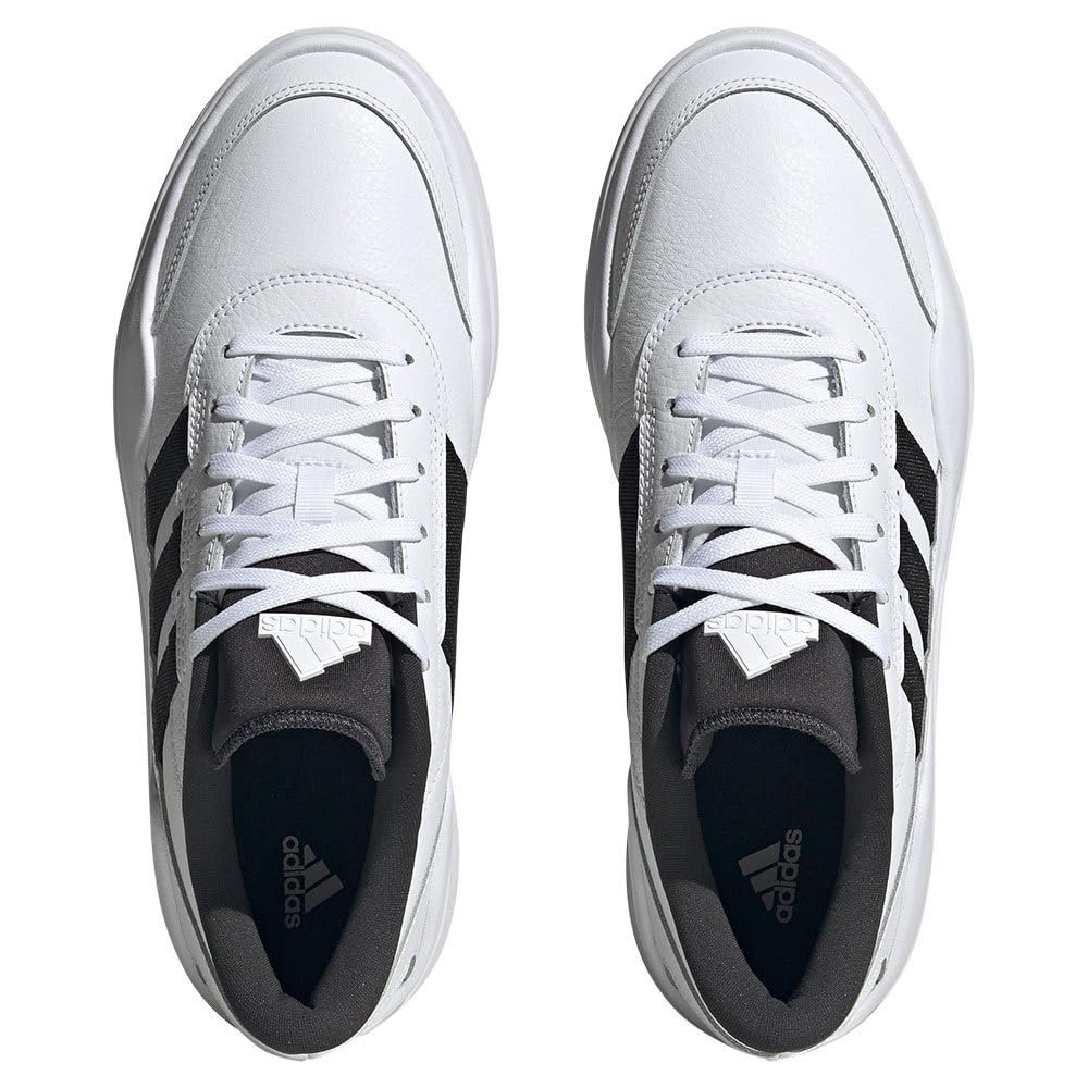 Кроссовки Adidas Osade Low (Non Football) мужские, фото №7