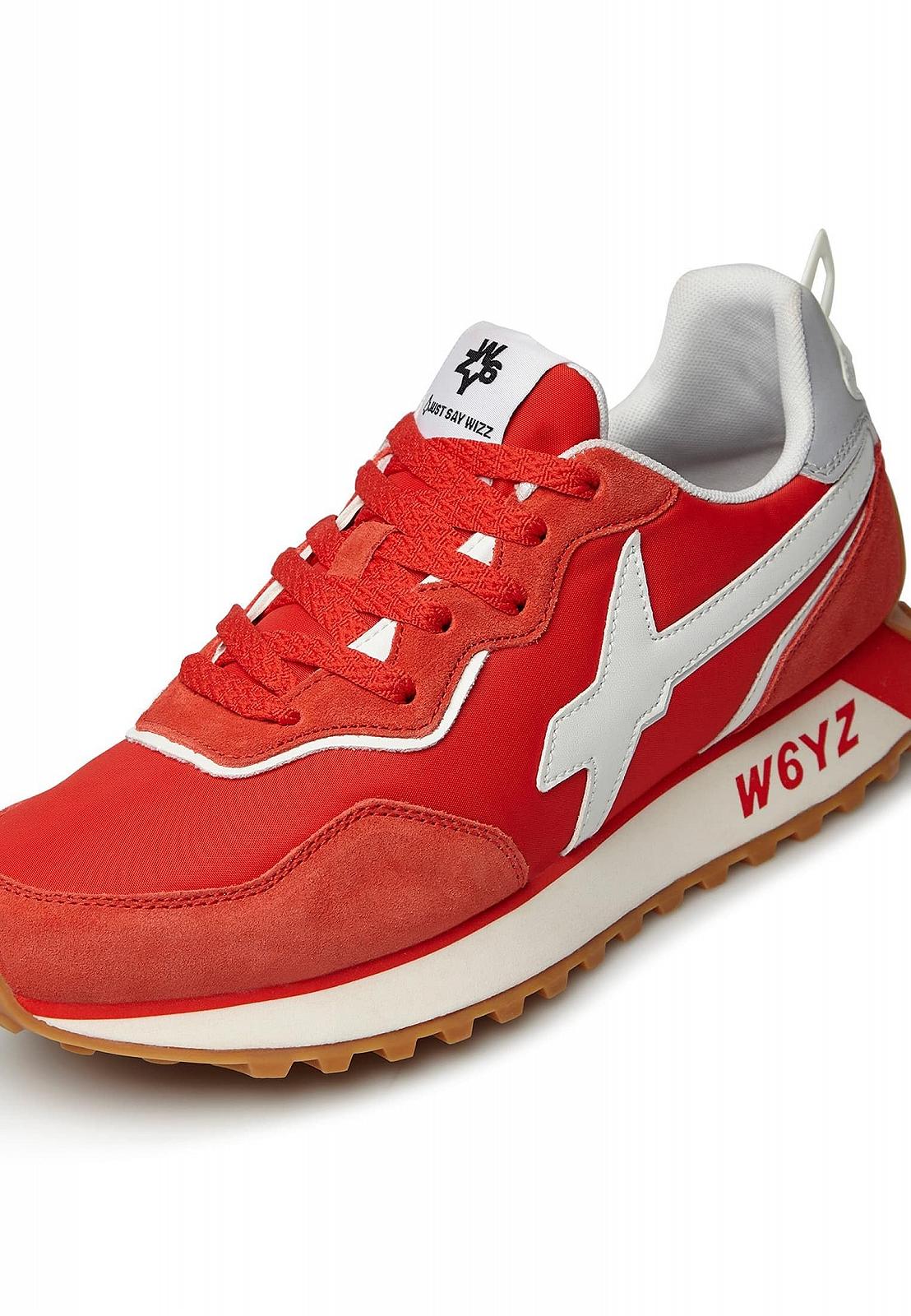 Унісекс Оксфорди W6yz Jet2 однотонні, фото №5