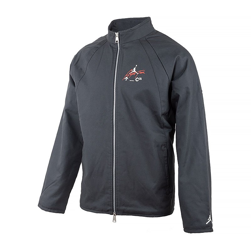 Куртка JORDAN FLT HRTG WARMUP JKT S, фото №1