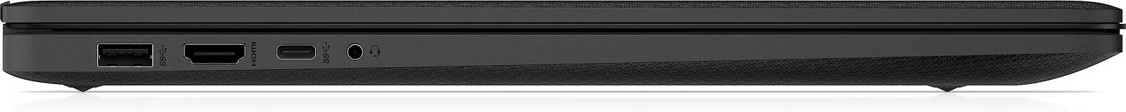 Ноутбук 17.3" HP Laptop 17-cn0222ng Intel Celeron N4120 RAM 8GB SSD 256GB Windows 11 (UKR), фото №5