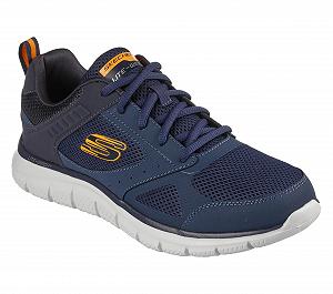 Кроссовки Skechers Track-Syntac мужские synthetic.ua - Фото 1