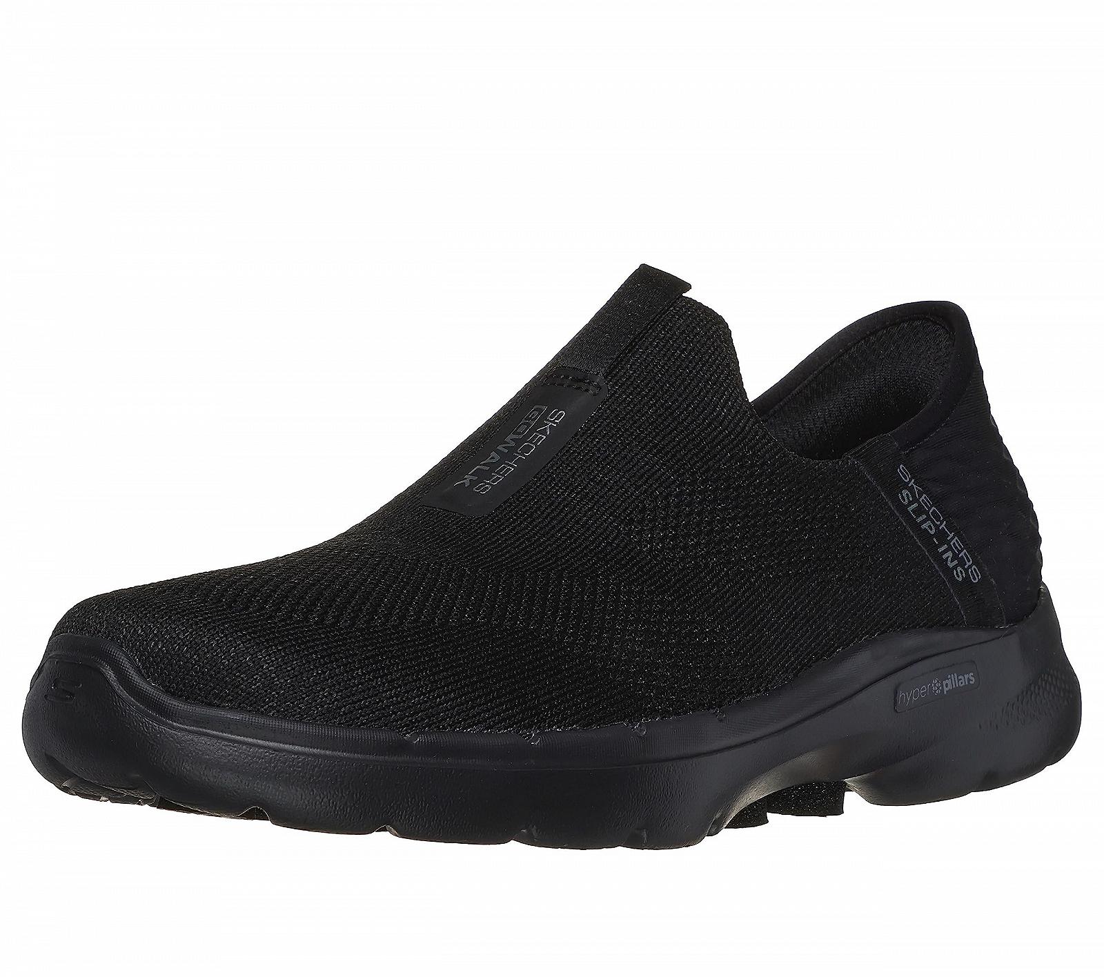 Кроссовки Skechers Go Walk 6-Fabulous View, фото №1