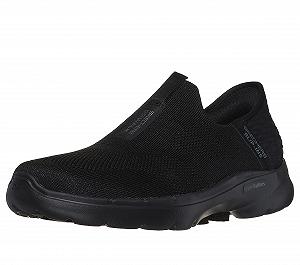 Кроссовки Skechers Go Walk 6-Fabulous View - Фото 1