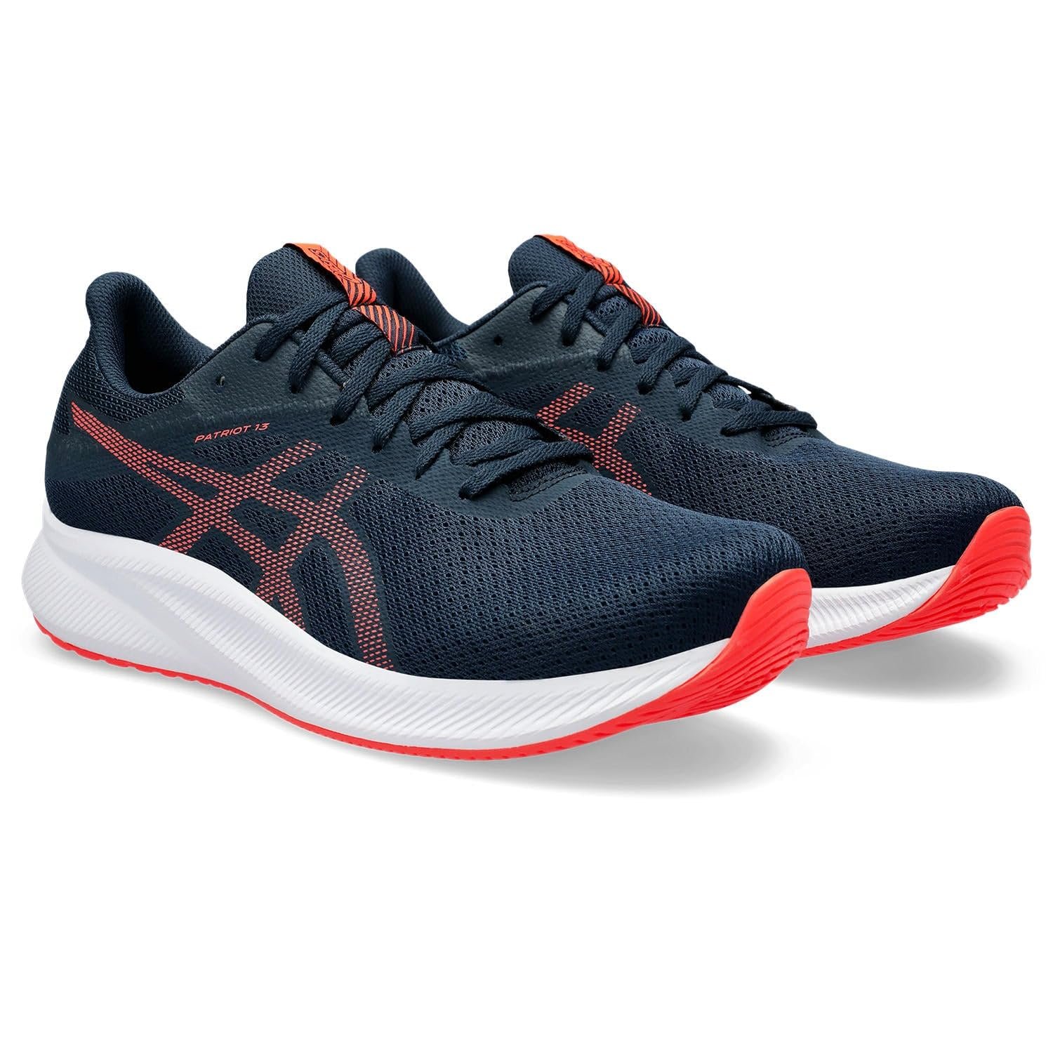 Кроссовки ASICS Patriot 13 Мужские, фото №6