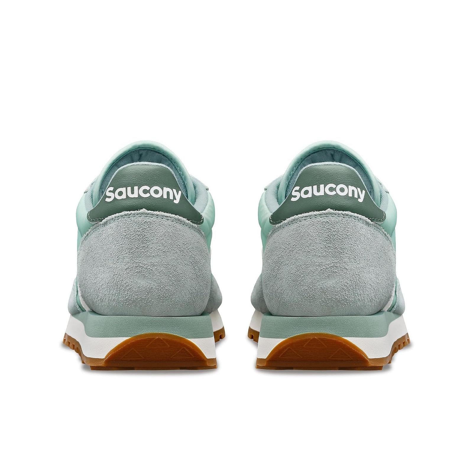Кроссовки Saucony Jazz Original Vintage, фото №6