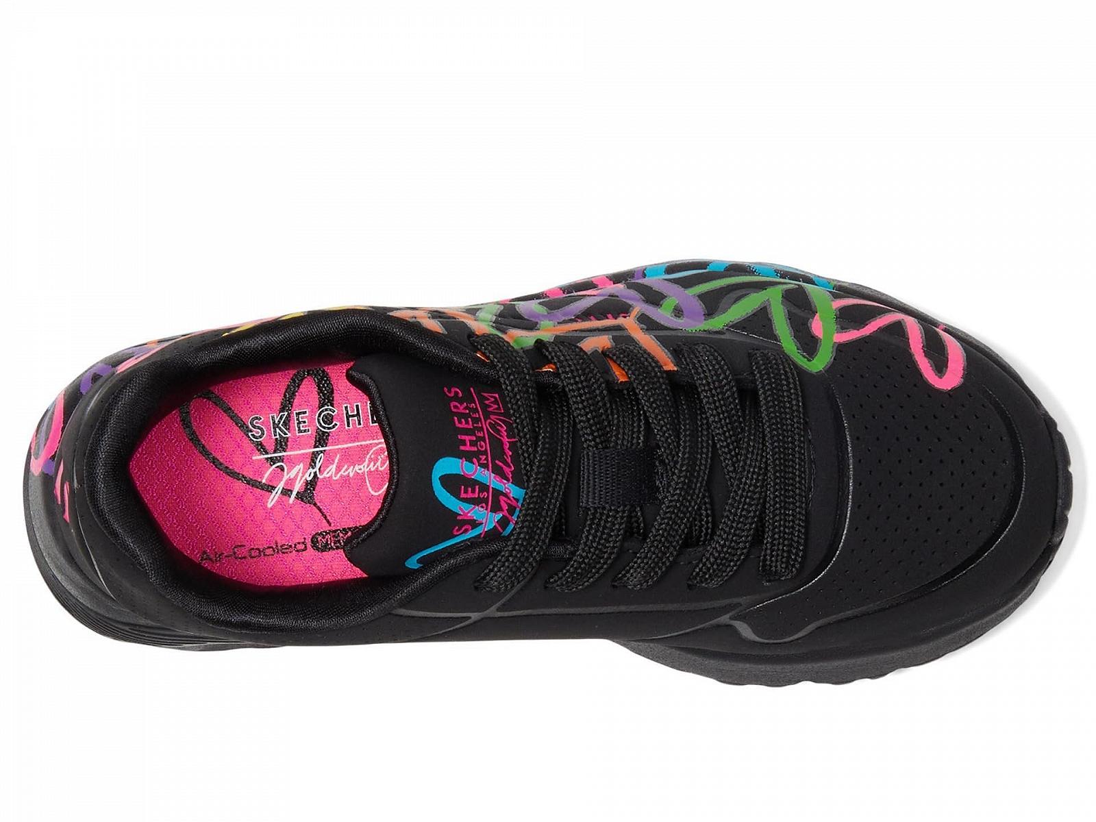 Кроссовки Skechers Solar Fuse женские, фото №3