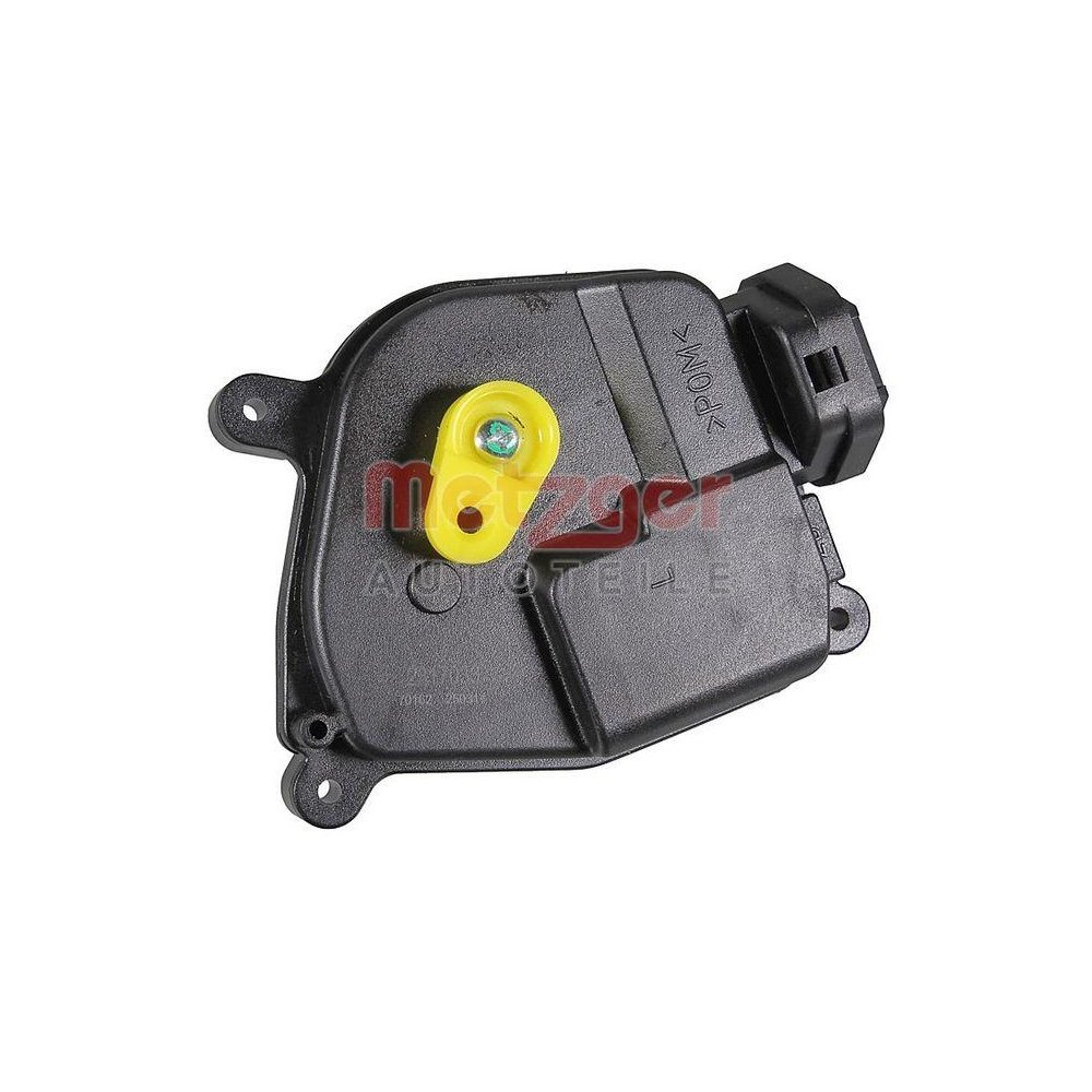 Элемент регулировки, центральный замок METZGER AUTOTEILE 2317033 GREENPARTS для KIA, фото №1