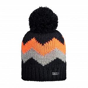 Шапка CMP Berretto Multi Colour Con Pom для девочек - Фото 1