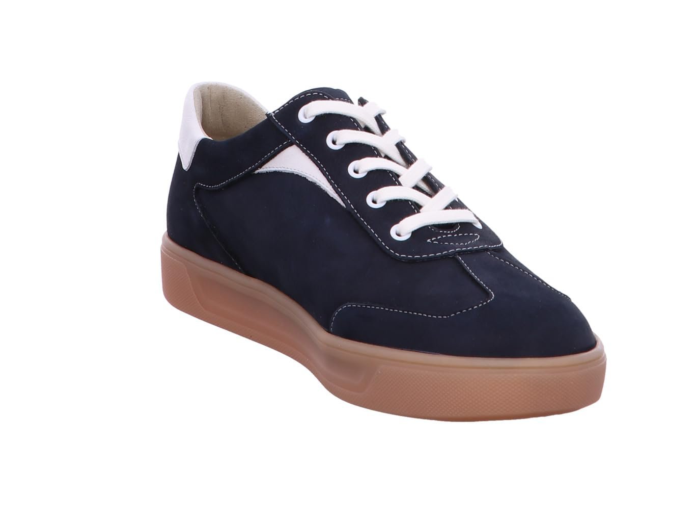 Кросівки Finn Comfort Master Interlagos Синій, фото №6