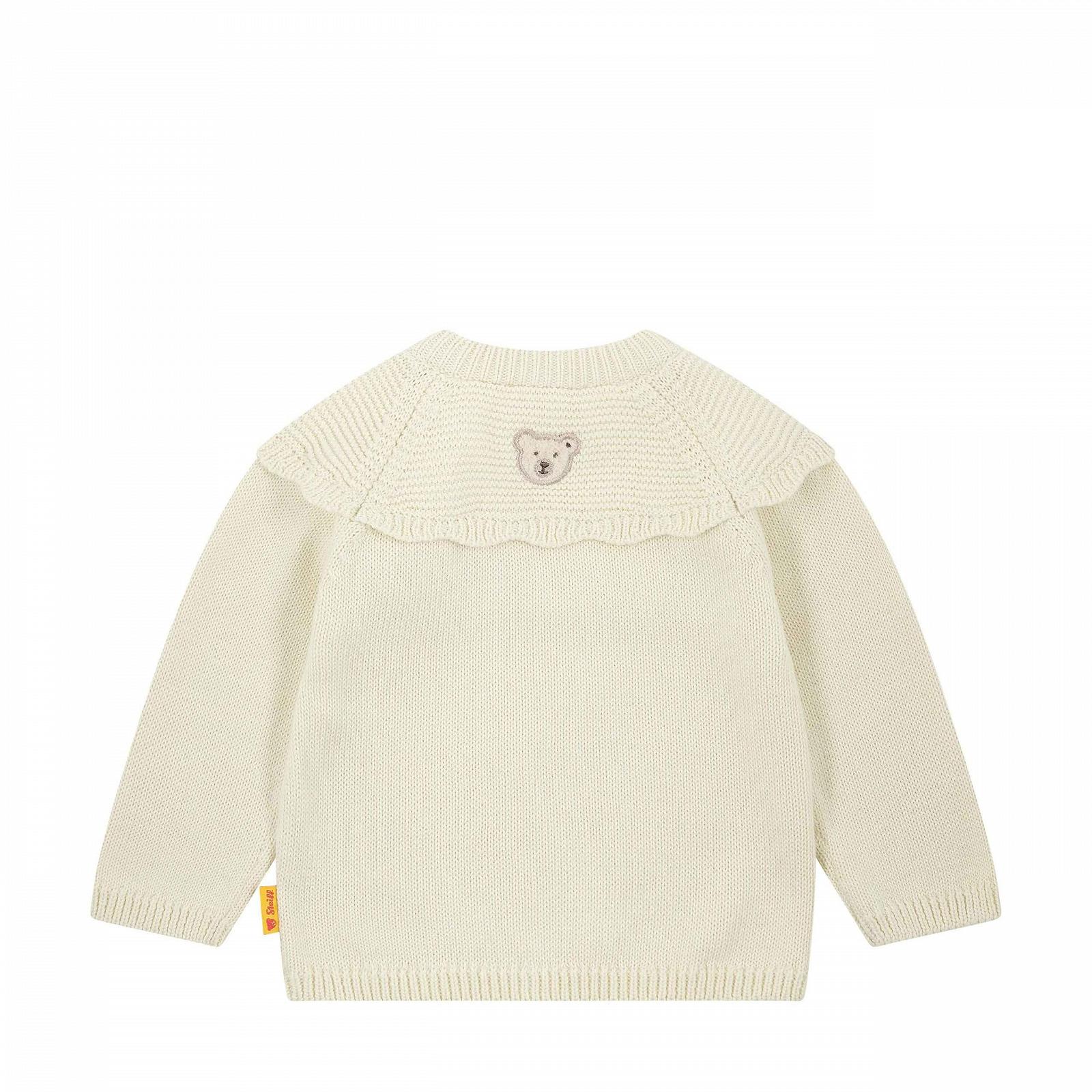 Джемпер Steiff для мальчиков, фото №2