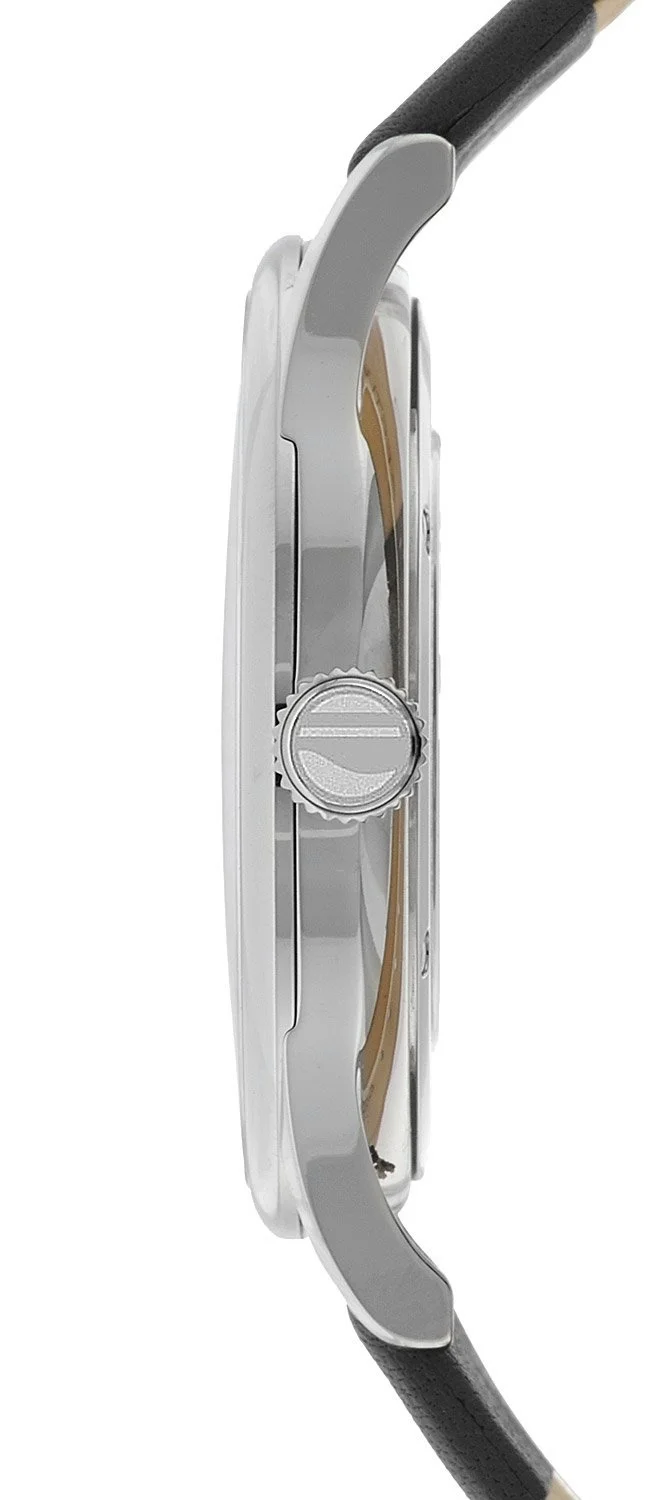 Чоловічий годинник Estura Big Shot Timeless, Вироблено в Німеччині, 6000-02, фото №2