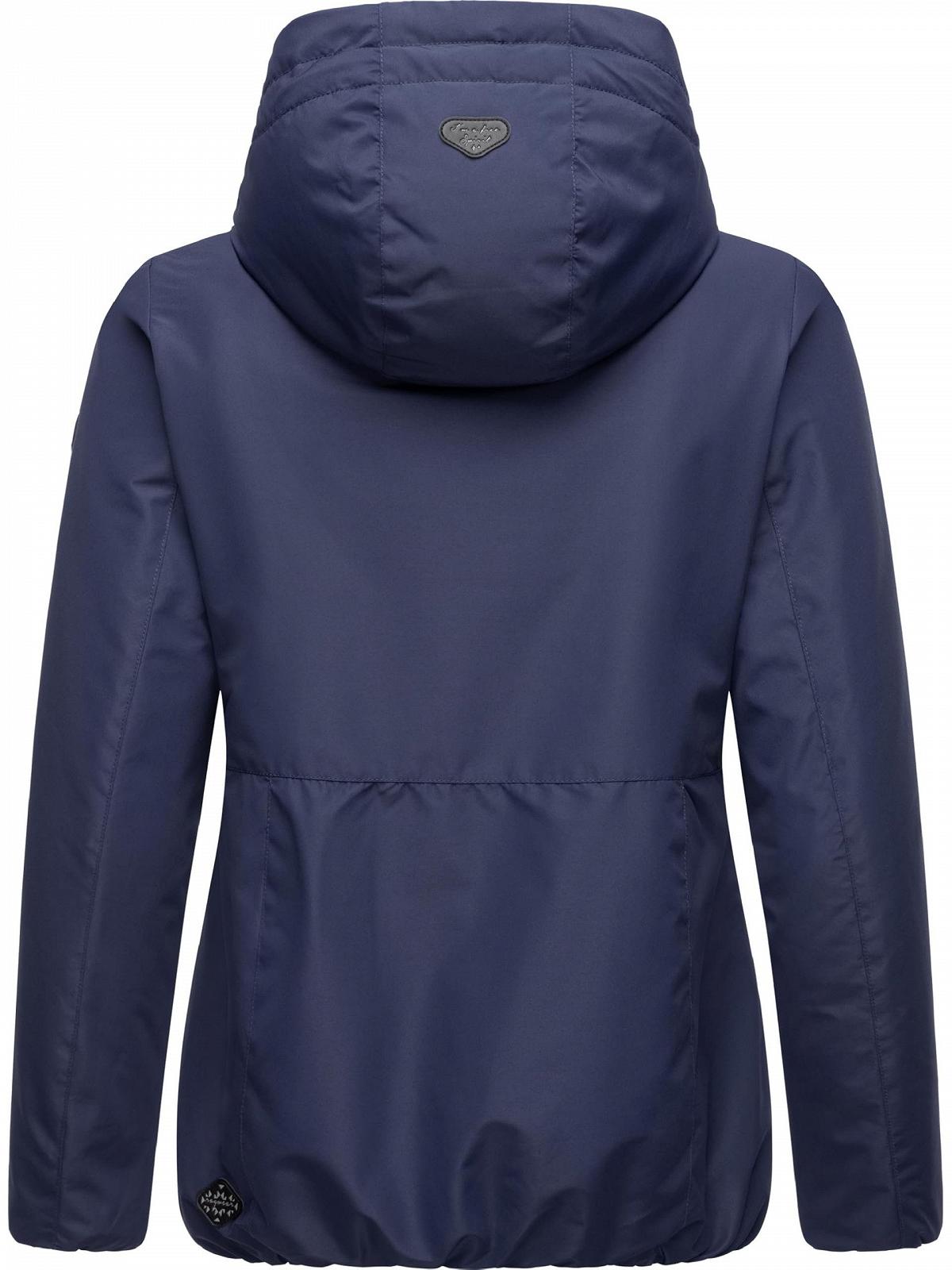 Куртка зимняя Ragwear Sunniva, фото №3