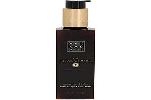 Бальзам для рук Rituals The Ritual Of Mehr 175 мл - Фото 1