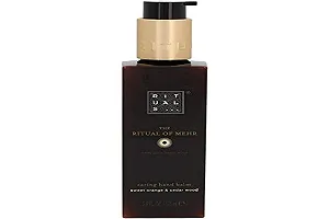 Бальзам для рук Rituals The Ritual Of Mehr 175 мл - Фото 1