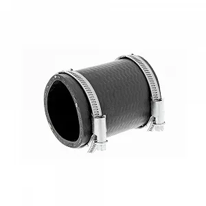 Шланг інтеркулера VAICO V25-0995 Q+ для FORD - Фото 1