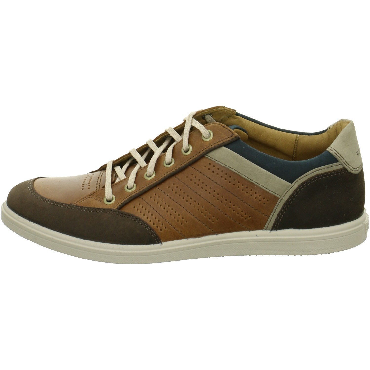 Кросівки Jomos 1928 Oxford для чоловіків, фото №5