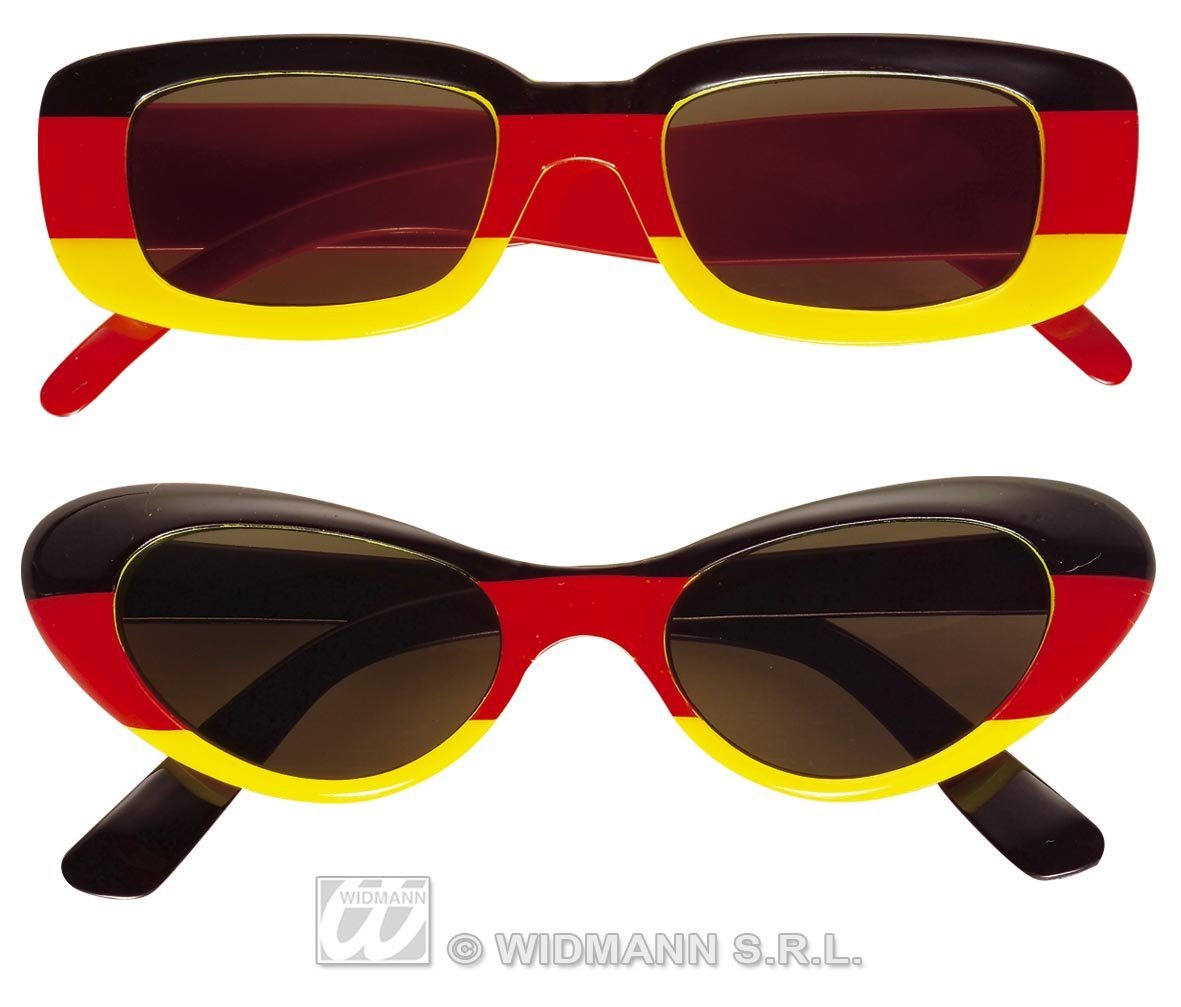 Сонцезахисні окуляри Квадратні WIDMANN Germany, фото №4