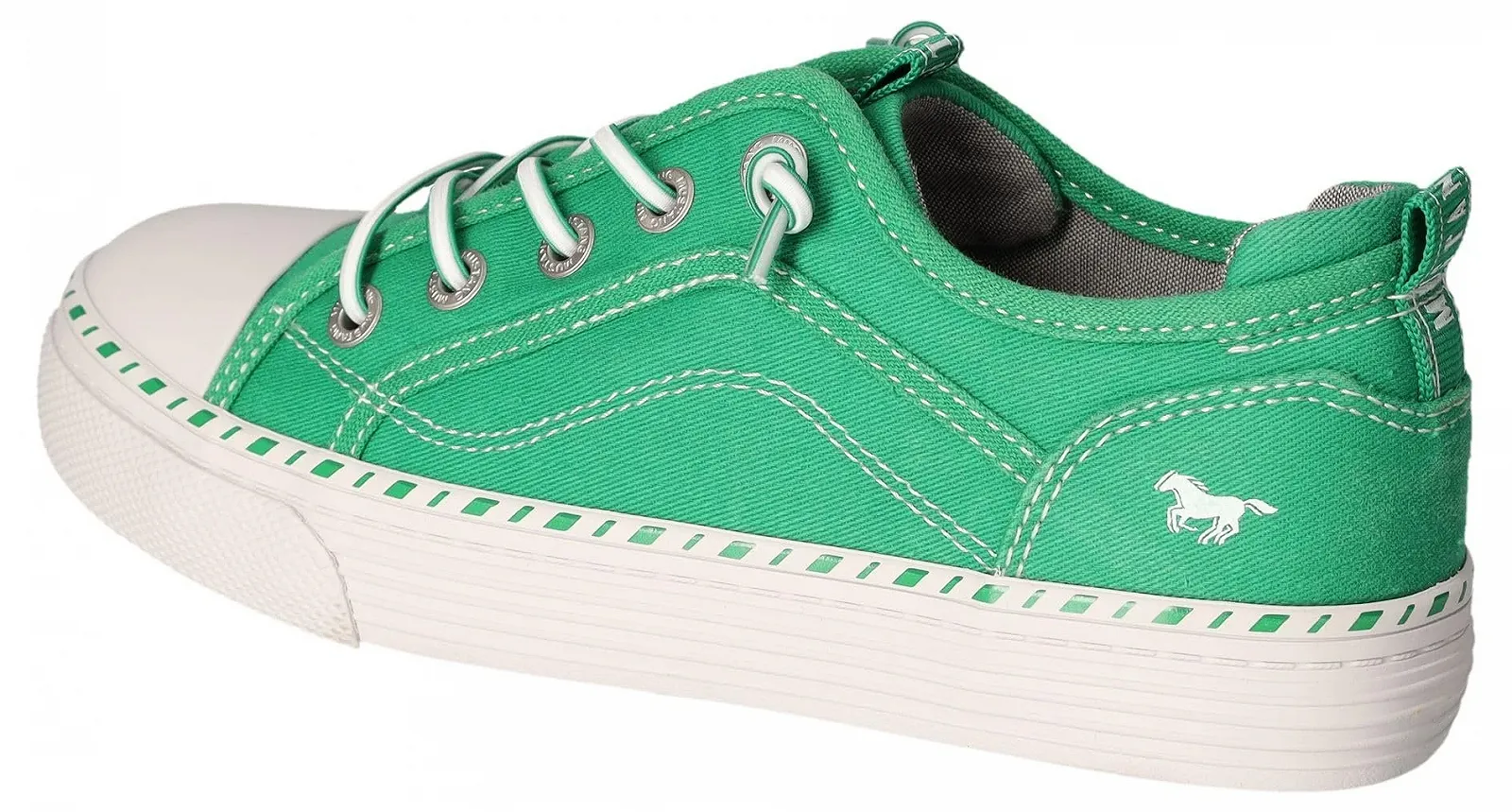 Кроссовки MUSTANG Девочка 5070-303, фото №6