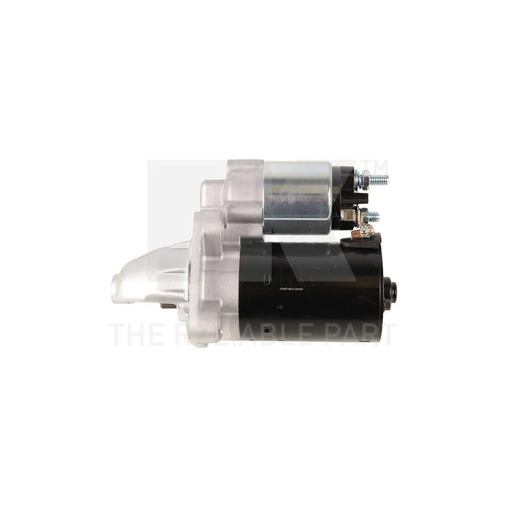 Стартер NK 4717120 для FORD MAZDA VOLVO, фото №1