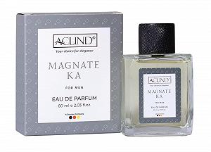 Парфуми ACLIND MAGNATE KA For Men Eau De Parfum 60 мл - Фото 1