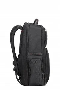 Рюкзак для ноутбука Samsonite Pro-DLX 5 14 дюймов Черный цена на synthetic.ua - Фото 1 Рюкзак для ноутбука Samsonite Pro-DLX 5 14 дюймов Черный synthetic.ua - Фото 1