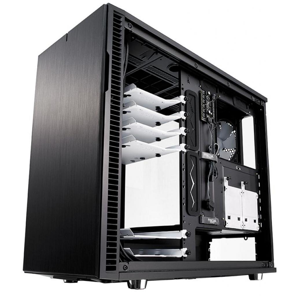 Корпуса для ПК Fractal Design Define R6 Чорний, фото №8