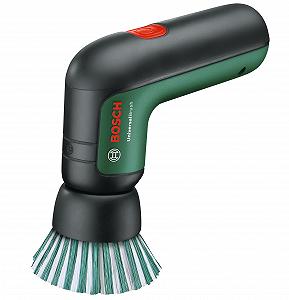 Электрическая щетка Bosch UniversalBrush 3.6 V с зарядным устройством и 4 насадками - Фото 1