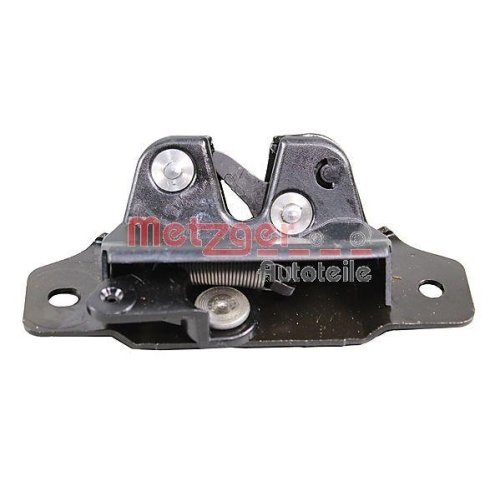 Замок багажника METZGER 2310712 GREENPARTS для CITROËN, фото №2