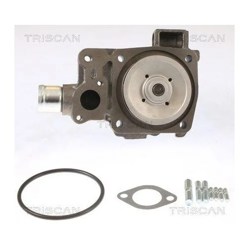 Водяний насос охолодження двигуна TRISCAN 8600 15040 для IVECO RENAULT, фото №3