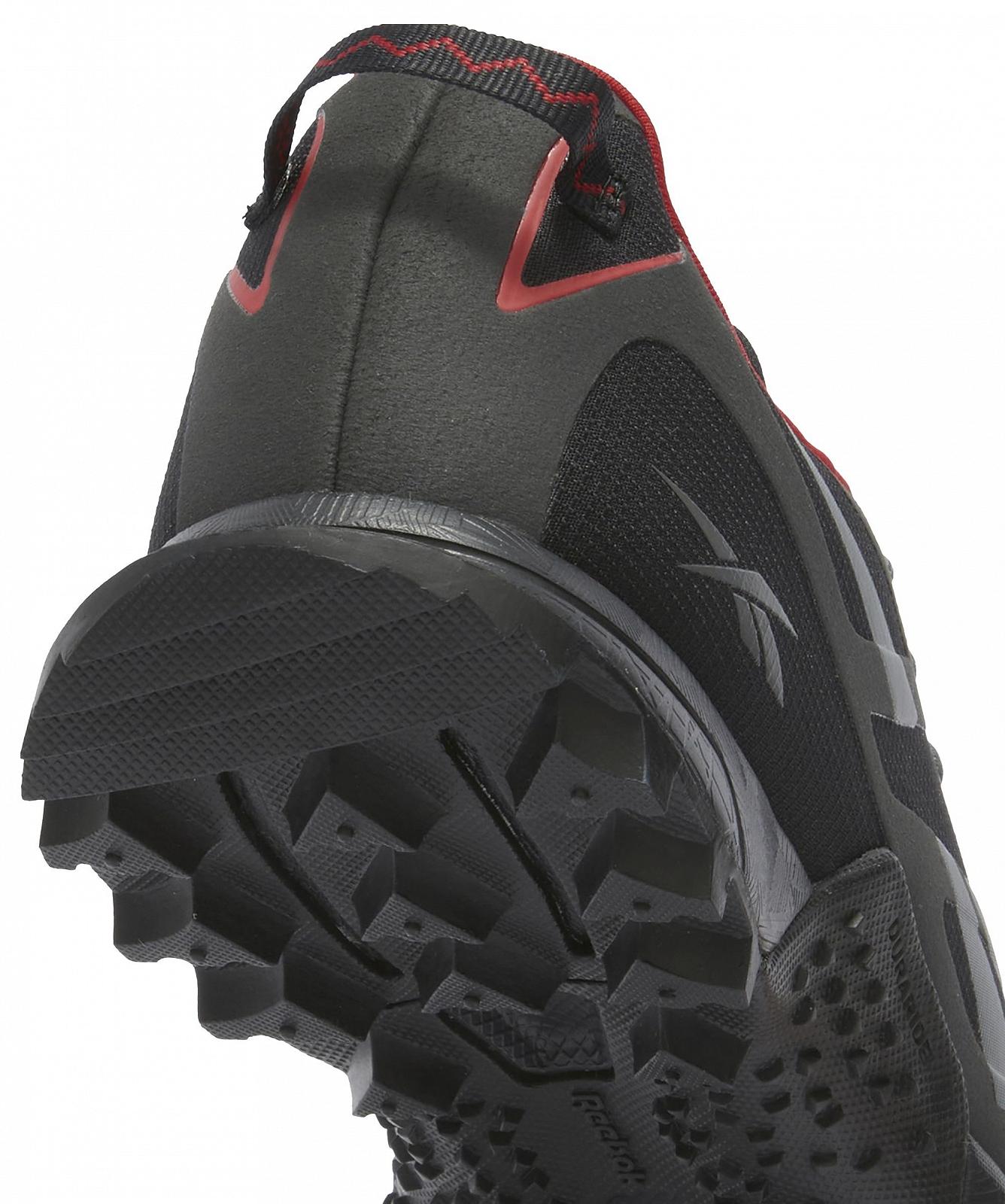 Кросівки Reebok Unisex at Craze 3, фото №6