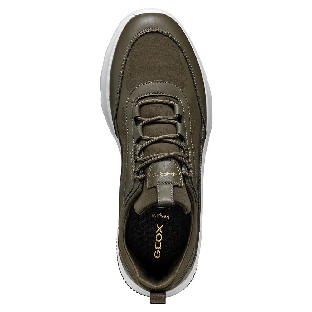 Кросівки Geox Spherica Actif D, фото №4 Кросівки Geox Spherica Actif D, фото №4