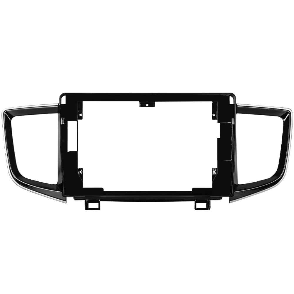 Перехідна рамка Honda Pilot 2016 7581, фото №1