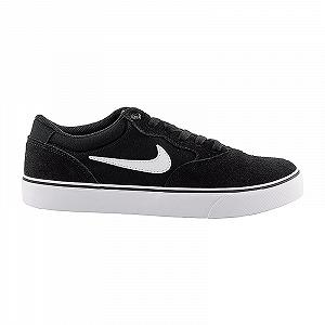 Кроссовки Nike SB CHRON 2 Размер 41 synthetic.ua - Фото 1