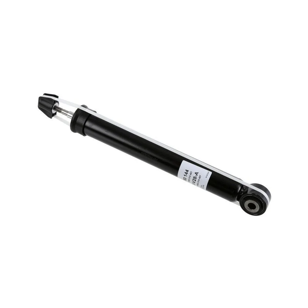 Амортизатор SACHS 350 144, задня вісь, фото №1 Амортизатор SACHS 350 144, задня вісь, фото №1