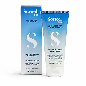Лосьон для тела Sorted Skin Intensive Rescue для очень сухой и чувствительной кожи - 100 мл - Фото 1
