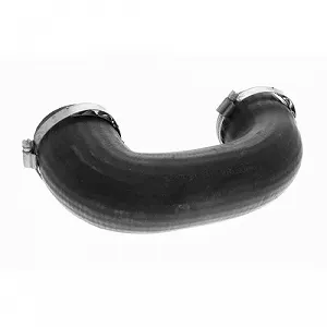 Шланг інтеркулера VAICO V40-1493 Q+ OPEL synthetic.ua - Фото 1