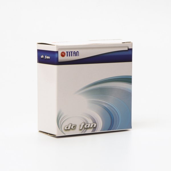 Вентилятор Titan TFD-6010HH12C, фото №3