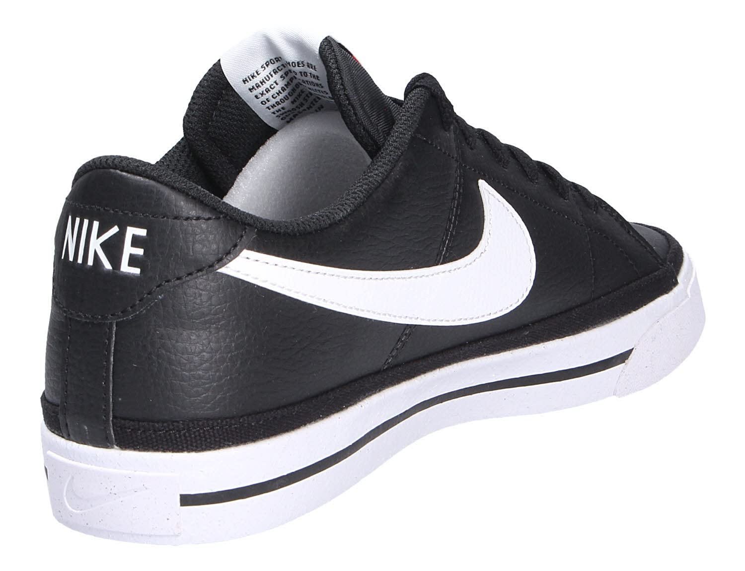 Кросівки Nike Court Legacy чоловічі, фото №4
