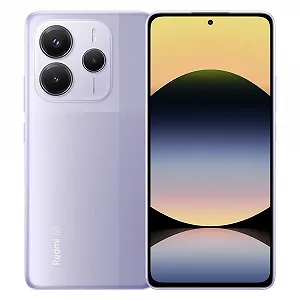 Смартфон XIAOMI Redmi Note 14 5G 6.67" 8ГБ + 256ГБ 5110 мАч Mediatek Dimensity 7025 Ultra 108Мп AMOLED Purple - Фото 1