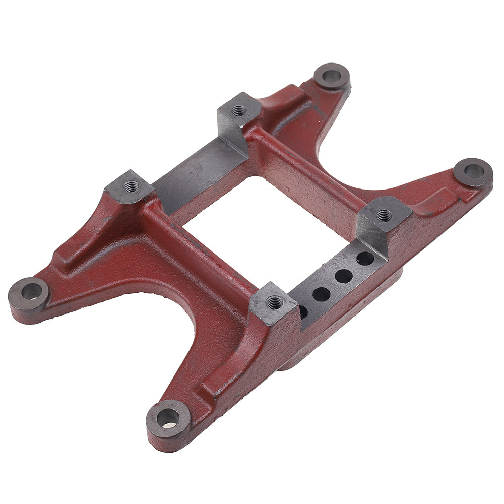 Корпус вилок голый пр-во Юбана 50-1702085, фото №1