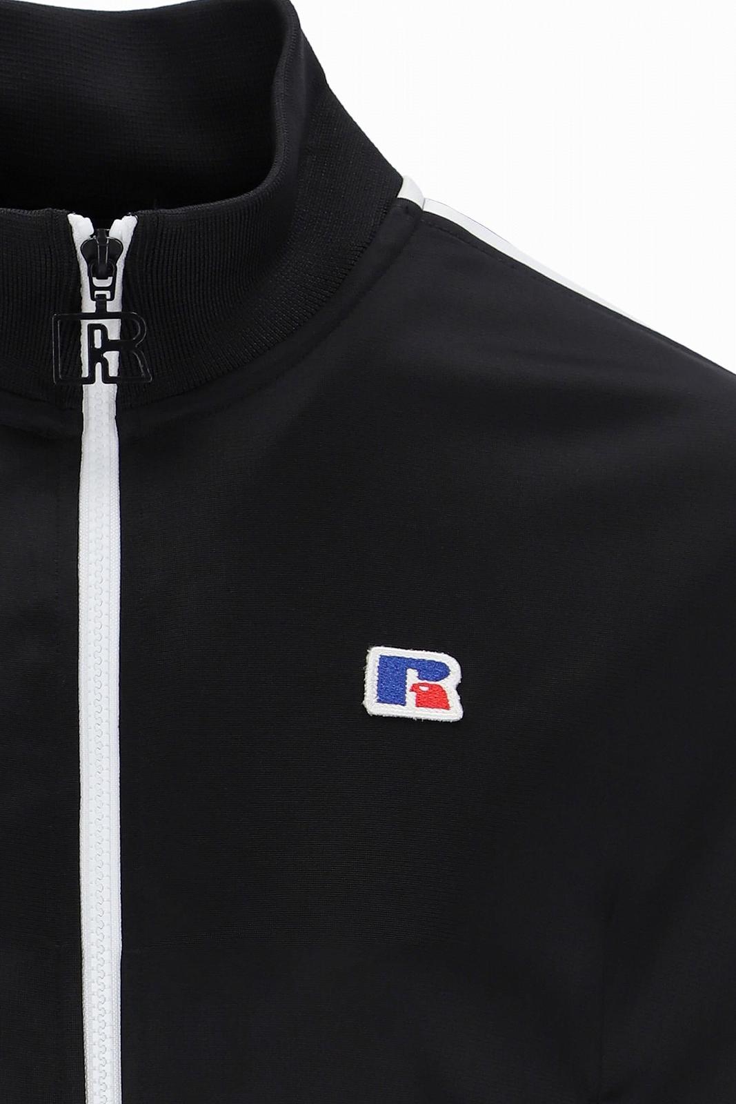 Куртка Russell Athletic Flexi-poly Tricot Jacket, фото №3