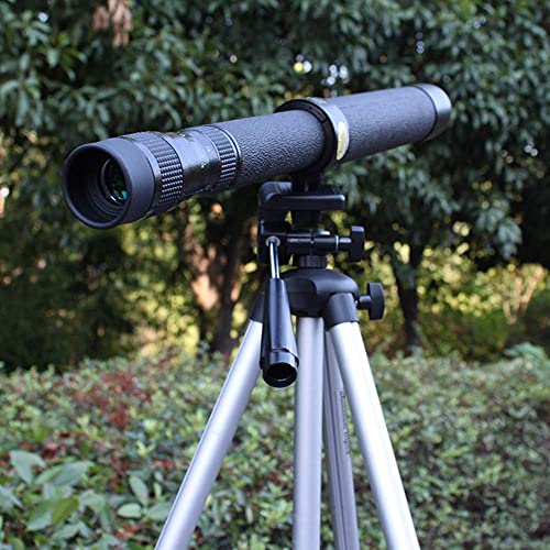 Monokular DERBUT Monokular 8-24x40 BAK4 FMC, фото №3