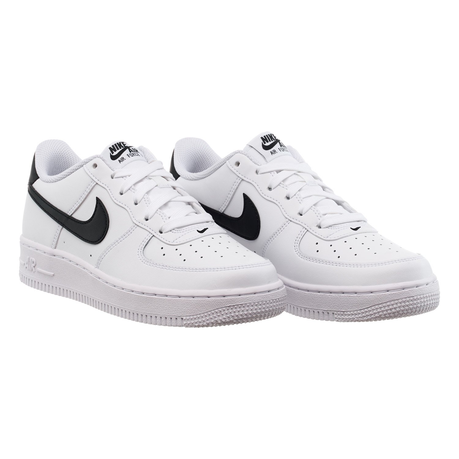 Кроссовки Nike AIR FORCE 1 GS Размер 38.5, фото №5