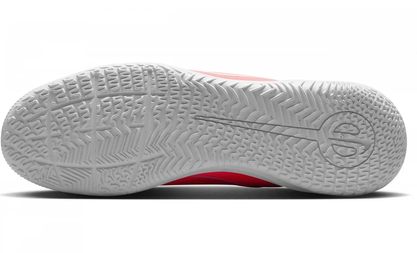 Кроссовки Nike Tiempo Legend 10 Club Ic, фото №4