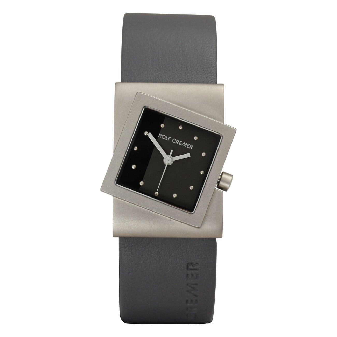 Женские часы Rolf Cremer Turn 492310, Ремешок., фото №1 Женские часы Rolf Cremer Turn 492310, Ремешок., фото №1