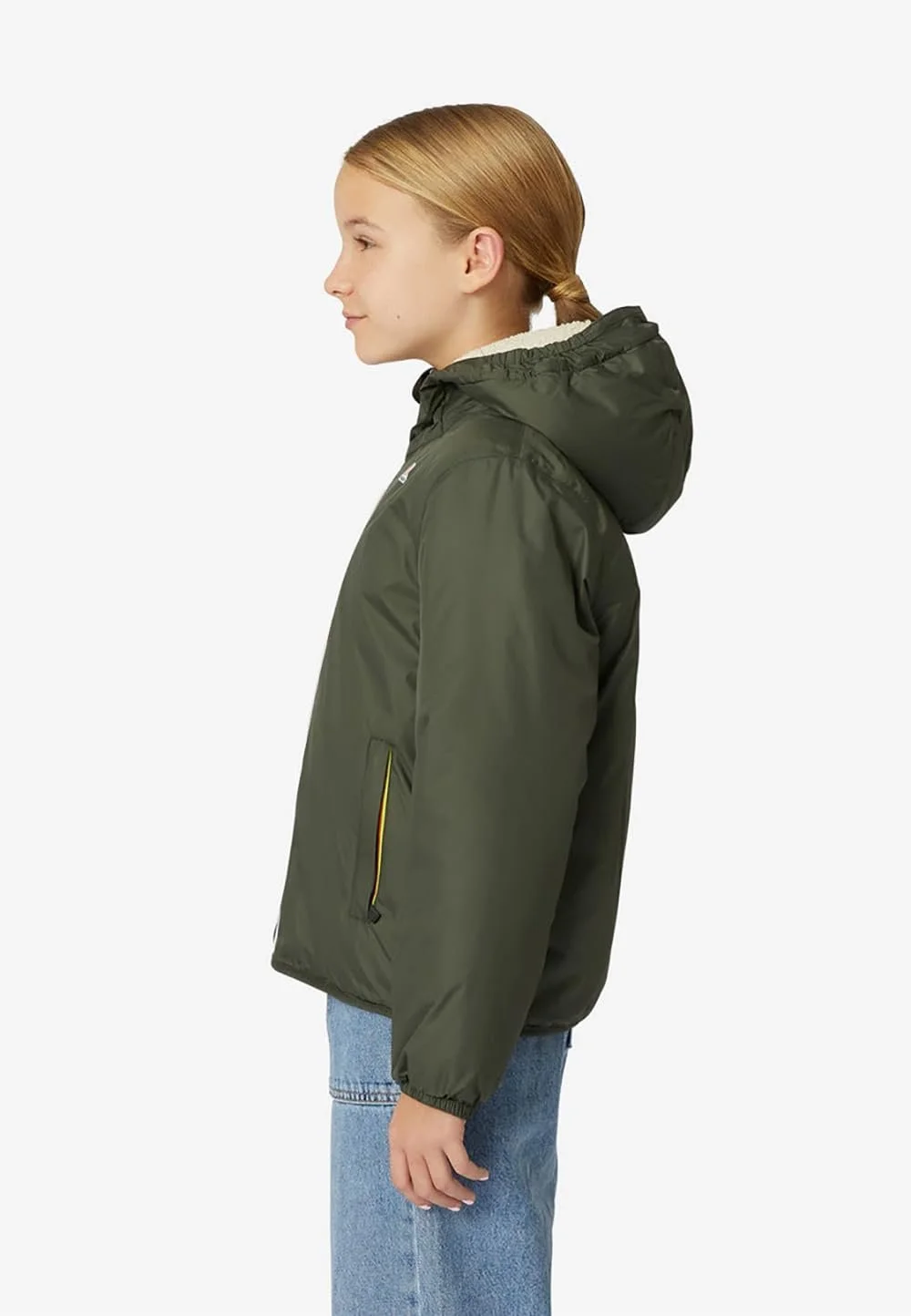 Дитяча Куртка K-WAY, фото №3