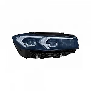 Фара головного света HELLA 1EX 016 808-621 для BMW правая - Фото 1