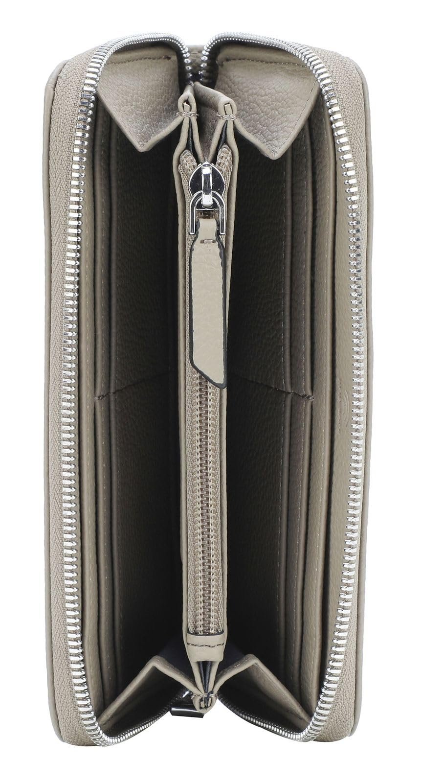 Кошелек Joop Jeans Lettera 1.0 Melete greige, фото №4